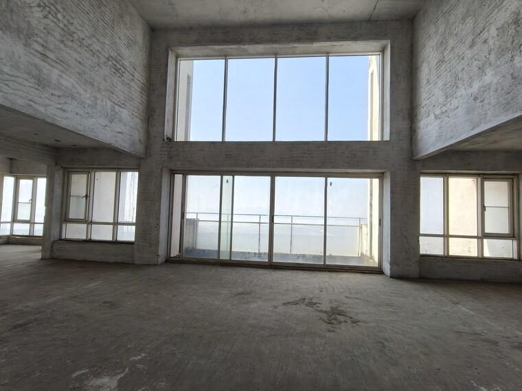 Room, the-wadhwa-palm-beach-residency 5 Bedroom 5300 Sq.Ft. Penthouse In Nerul Sector 4 Navi Mumbai 9618447