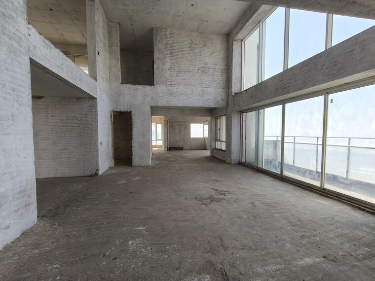 Room, the-wadhwa-palm-beach-residency 5 Bedroom 5300 Sq.Ft. Penthouse In Nerul Sector 4 Navi Mumbai 9618447