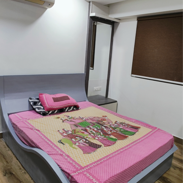 2 BHK Apartment For Rent in Golf Edge, Nanakramguda