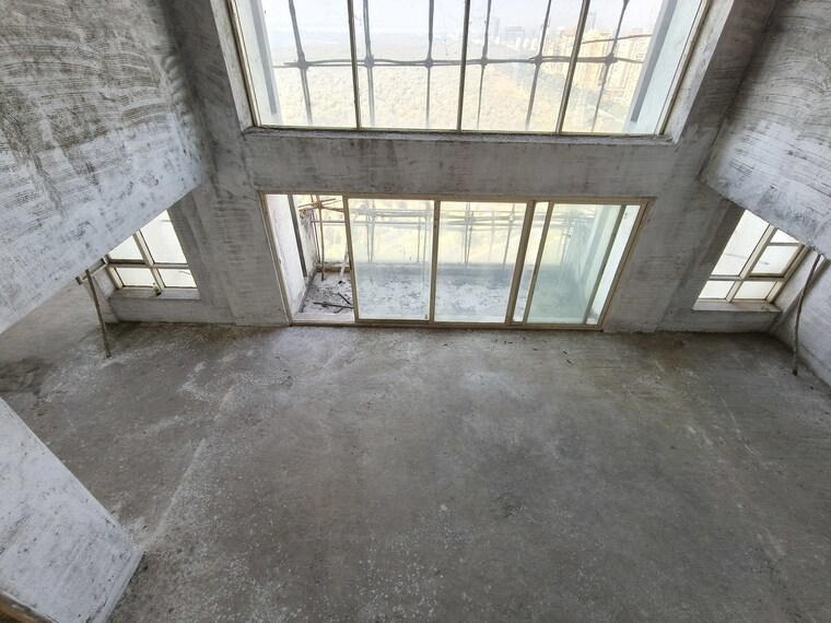 Room, the-wadhwa-palm-beach-residency 5 Bedroom 5300 Sq.Ft. Penthouse In Nerul Sector 4 Navi Mumbai 9618447