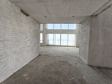 Room in 5 BHK Penthouse at The Wadhwa Palm Beach Residency, Nerul Sector 4 – for Sale