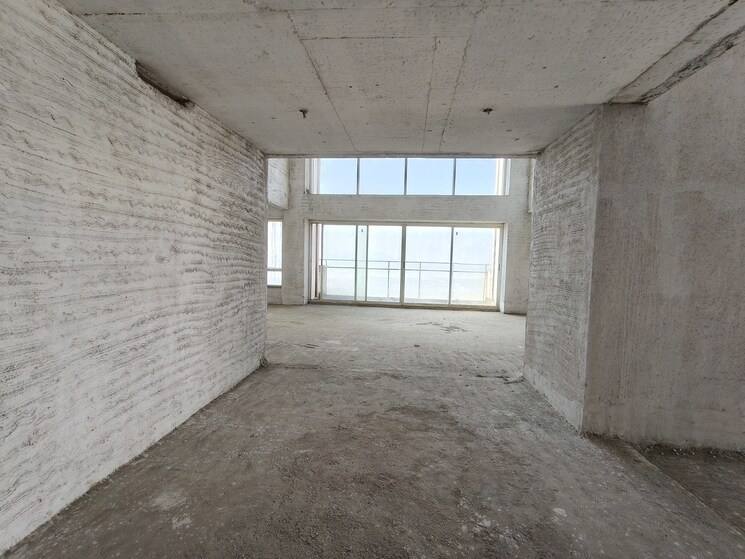 Room, the-wadhwa-palm-beach-residency 5 Bedroom 5300 Sq.Ft. Penthouse In Nerul Sector 4 Navi Mumbai 9618447