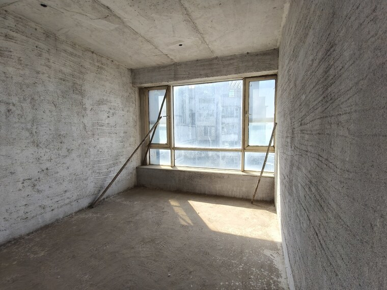 Room, the-wadhwa-palm-beach-residency 5 Bedroom 5300 Sq.Ft. Penthouse In Nerul Sector 4 Navi Mumbai 9618447