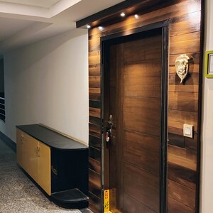 Room in 2 BHK Apartment at Golf Edge, Nanakramguda – for Rent