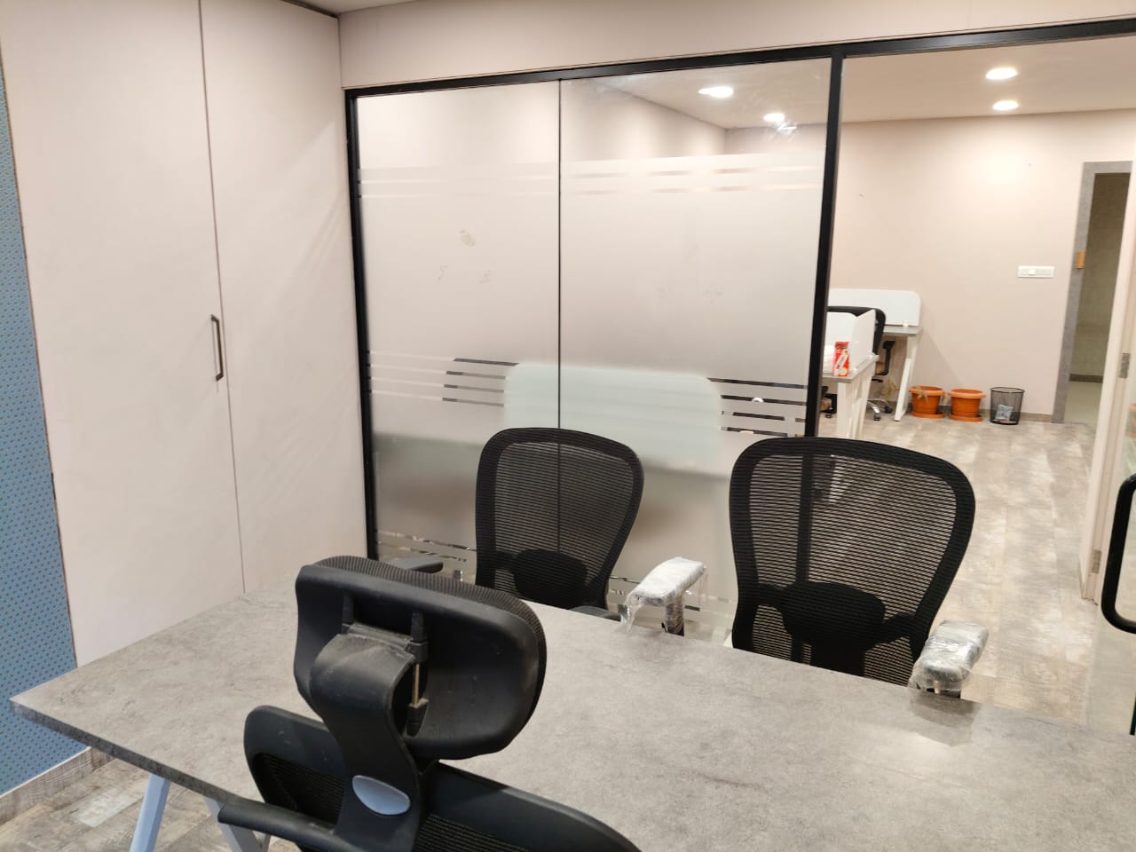 Office Space For Rent in Shilp Zaveri 