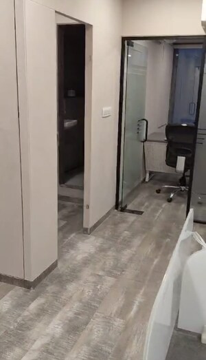   Office Space at Shyamal – for Rent