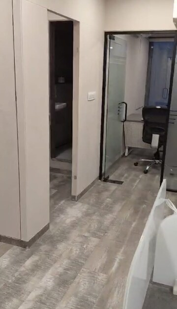   Office Space at Shyamal – for Rent