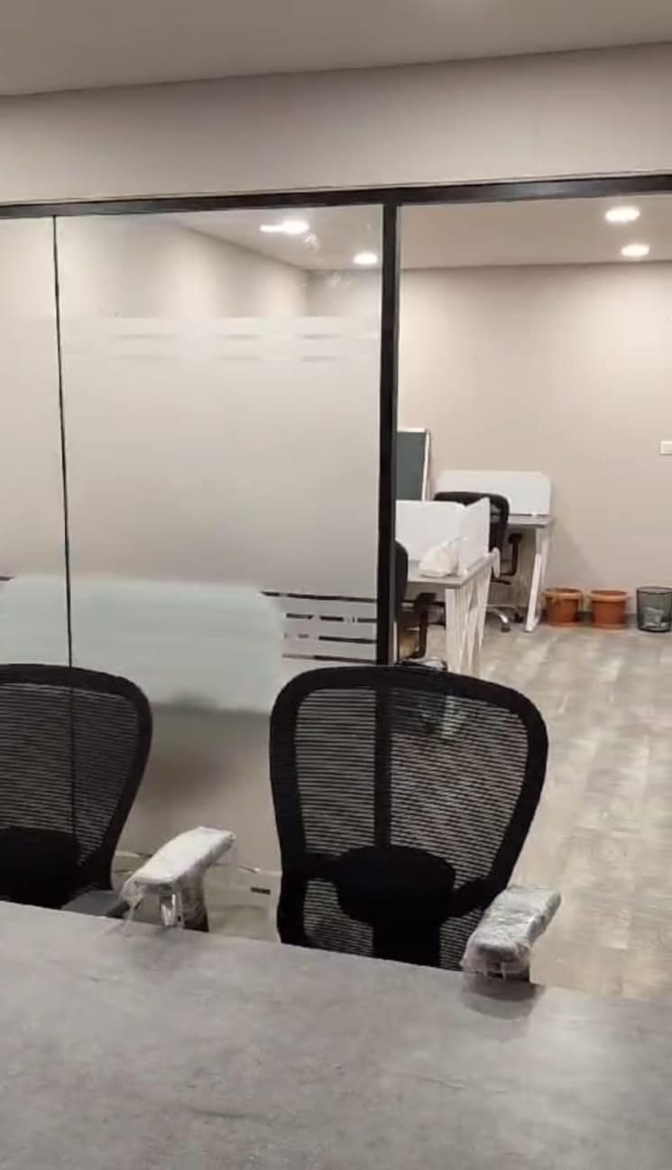 Other, shyamal Commercial Office Space 694 Sq.Ft. In Shyamal Ahmedabad 9618432