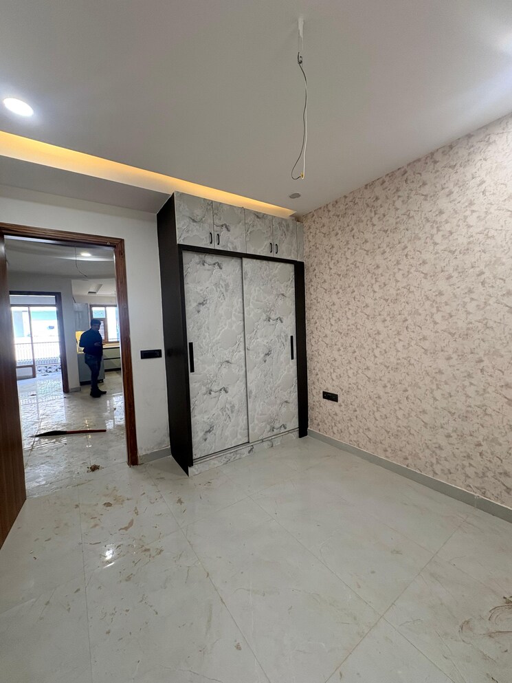 Room, fidato-honour-homes 3 Bedroom 1200 Sq.Ft. Builder Floor In Sector 89 Faridabad 9618454