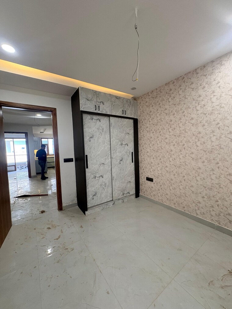 Room, fidato-honour-homes 3 Bedroom 1200 Sq.Ft. Builder Floor In Sector 89 Faridabad 9618454