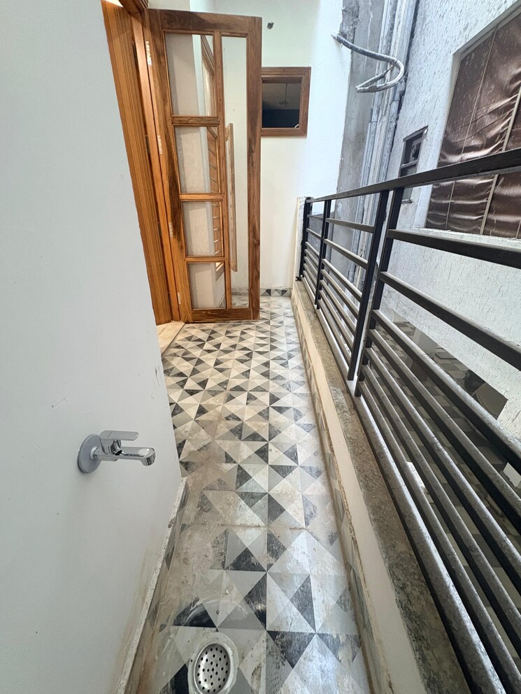 undefined, fidato-honour-homes 3 Bedroom 1200 Sq.Ft. Builder Floor In Sector 89 Faridabad 9618454