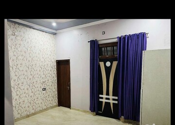 Room in 2 BHK Independent House at Indira Nagar – for Rent