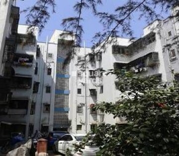 1 BHK Apartment For Rent in Unity Apartment Malad, Malad West