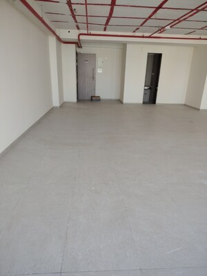  Office Space – Exterior View View at Bhoomi 9 Business Bay, Malad West - for Rent