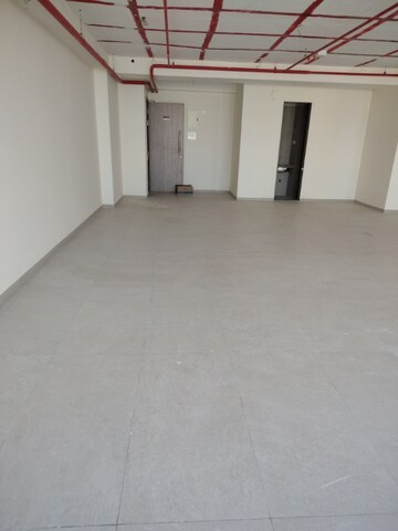  Office Space – Exterior View View at Bhoomi 9 Business Bay, Malad West - for Rent