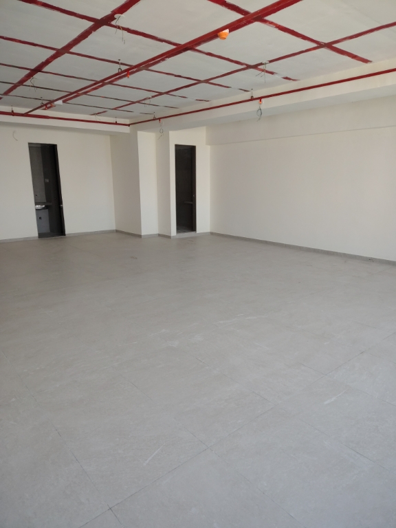 Office Space For Rent in Bhoomi 9 Business Bay