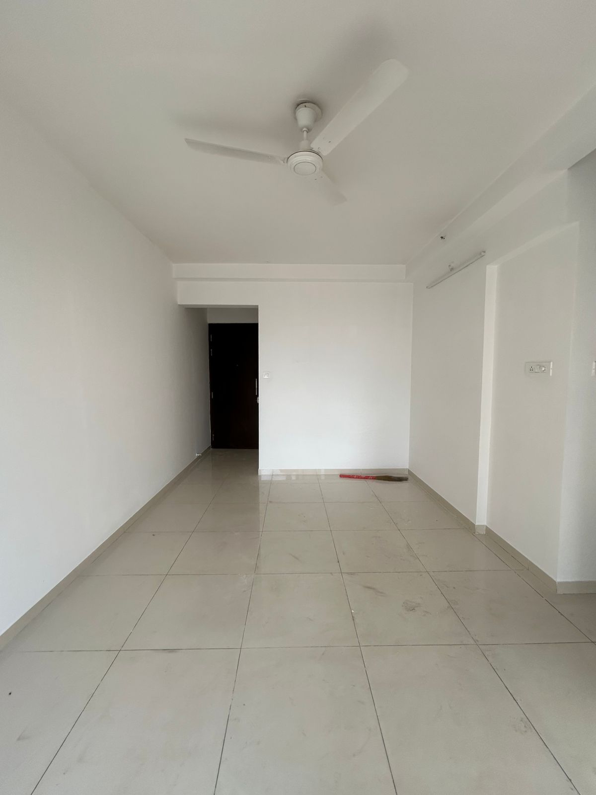 2 BHK + Pooja Room 600 Sq.Ft. Apartment in Hiranandani Astra
