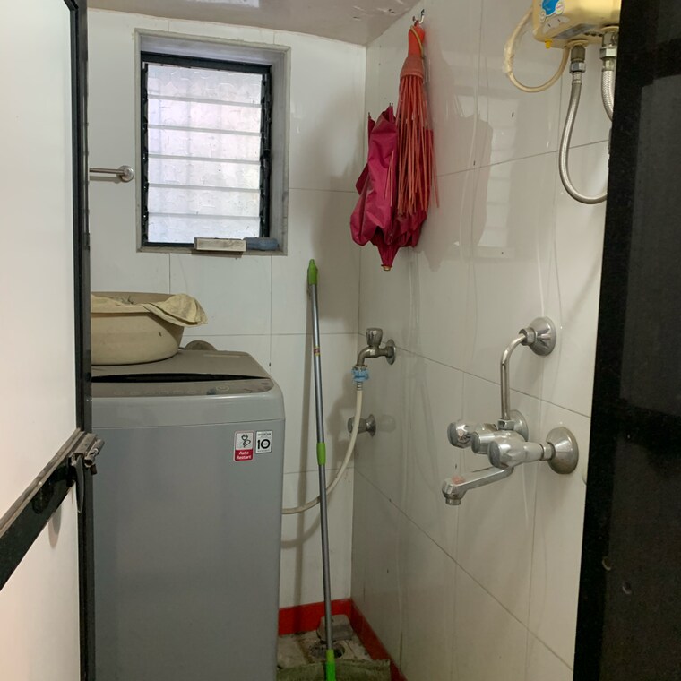 Bathroom, torna-chs-borivali 2 Bedroom 550 Sq.Ft. Apartment In Dalvi Nagar Mumbai 9618453