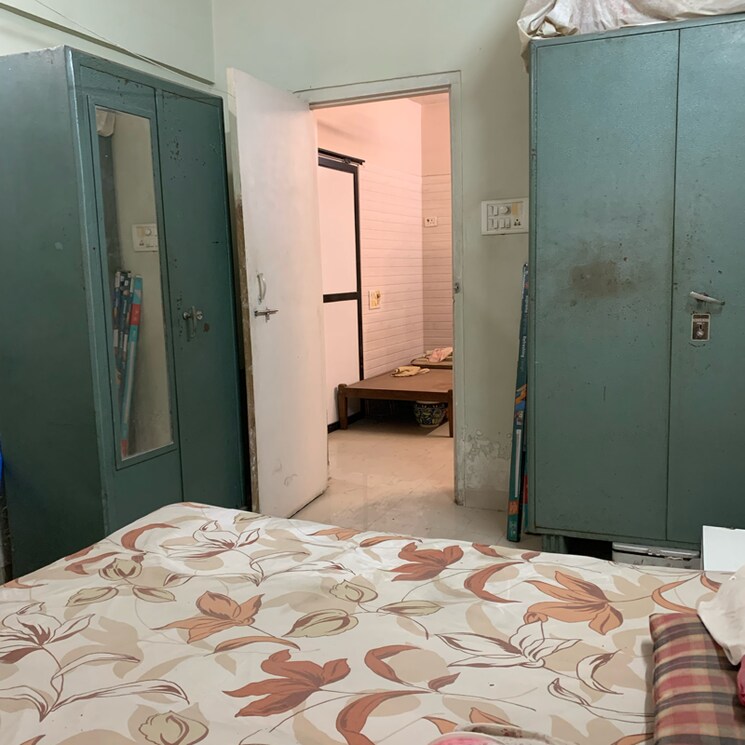 Bedroom, torna-chs-borivali 2 Bedroom 550 Sq.Ft. Apartment In Dalvi Nagar Mumbai 9618453