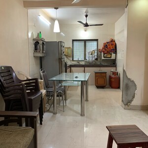 2 BHK Apartment For Sale in Torna CHS Borivali, Dalvi Nagar