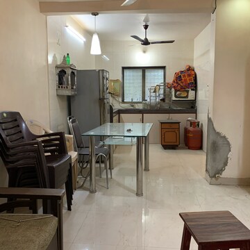 2 BHK Apartment For Sale in Torna CHS Borivali, Dalvi Nagar