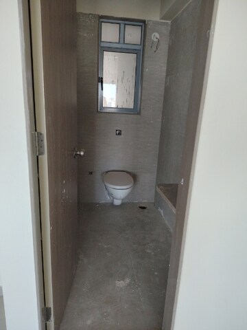 Bathroom in  Office Space at Bhoomi 9 Business Bay, Malad West – for Rent