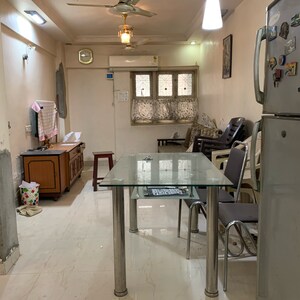 Room in 2 BHK Apartment at Torna CHS Borivali, Dalvi Nagar – for Sale