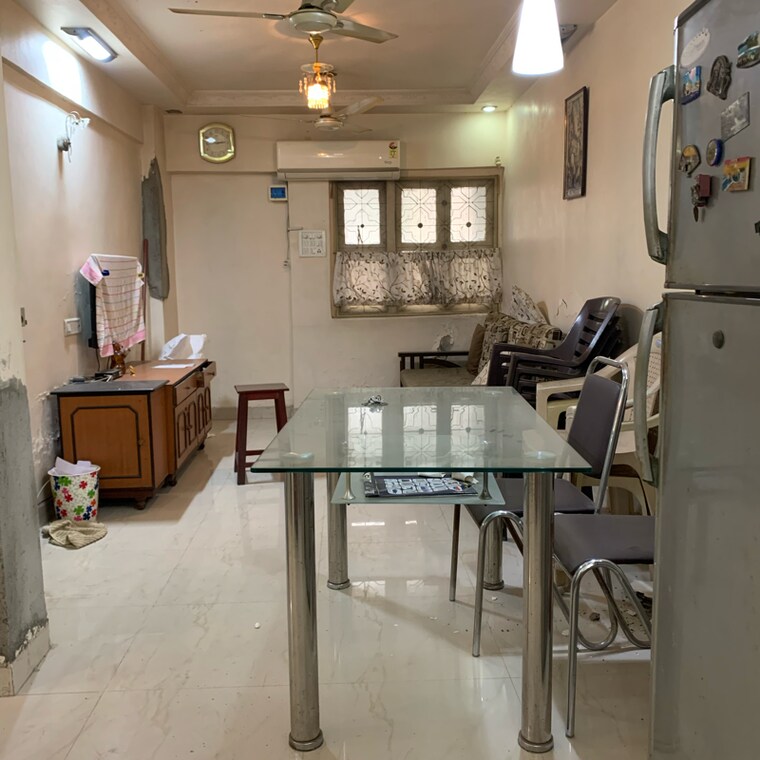Room, torna-chs-borivali 2 Bedroom 550 Sq.Ft. Apartment In Dalvi Nagar Mumbai 9618453