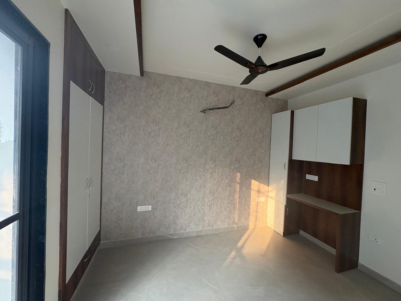 3 BHK + Pooja Room Builder Floor For Sale in Sector 85