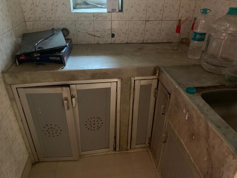 Kitchen, unity-apartment-malad 1 Bedroom 420 Sq.Ft. Apartment In Malad West Mumbai 9618448