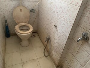 Bathroom in 1 BHK Apartment at Unity Apartment Malad, Malad West – for Rent