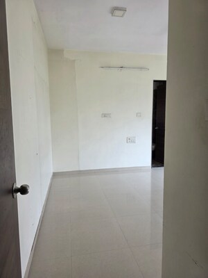 Bathroom in 2 BHK Apartment at Lokhandwala Spring Grove, Kandivali East – for Rent