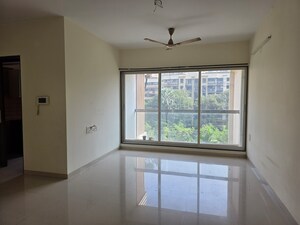 Building Lobby in 2 BHK Apartment at Lokhandwala Spring Grove, Kandivali East – for Rent