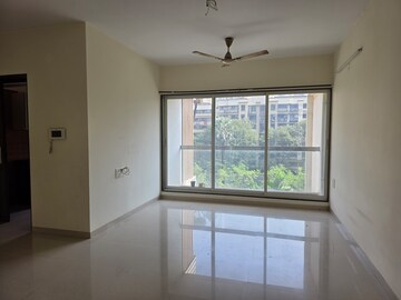 Building Lobby in 2 BHK Apartment at Lokhandwala Spring Grove, Kandivali East – for Rent