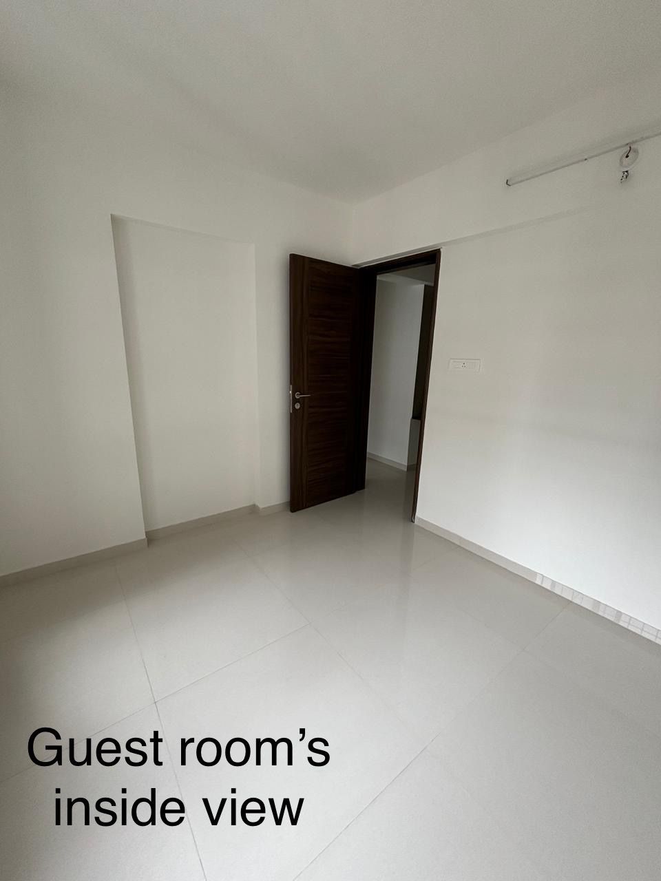 3 BHK + Servant Room 1185 Sq.Ft. Apartment in Shubh Gateway