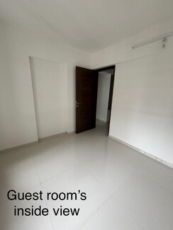 3 BHK + Servant Room Apartment For Sale in Shubh Gateway