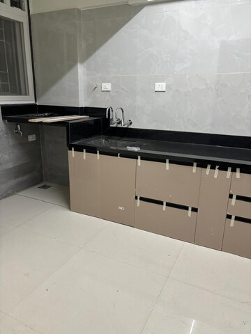 Kitchen in 3 BHK Apartment at Shubh Gateway, Viman Nagar – for Sale