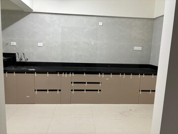 Kitchen in 3 BHK Apartment at Shubh Gateway, Viman Nagar – for Sale