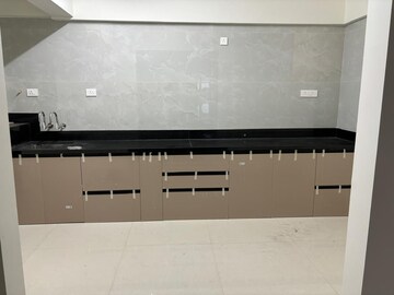 Kitchen in 3 BHK Apartment at Shubh Gateway, Viman Nagar – for Sale