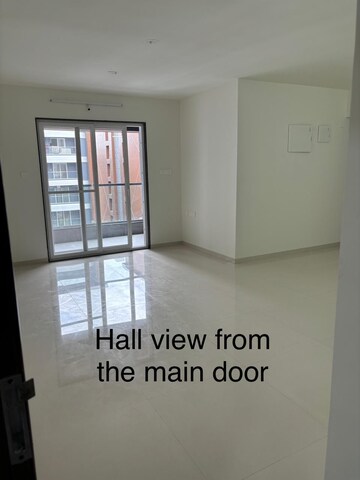 Room in 3 BHK Apartment at Shubh Gateway, Viman Nagar – for Sale