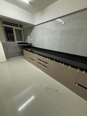 Balcony in 3 BHK Apartment at Shubh Gateway, Viman Nagar – for Sale