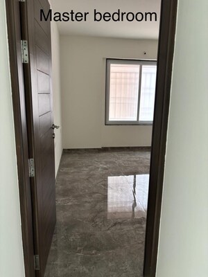 Building Lobby in 3 BHK Apartment at Shubh Gateway, Viman Nagar – for Sale