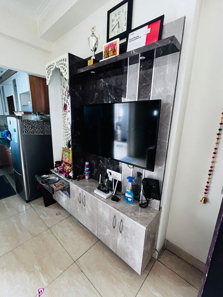 Master Bedroom, gaur-city-2-14th-avenue 1 Bedroom 550 Sq.Ft. Apartment In Sector 16c Greater Noida Greater Noida 9618467