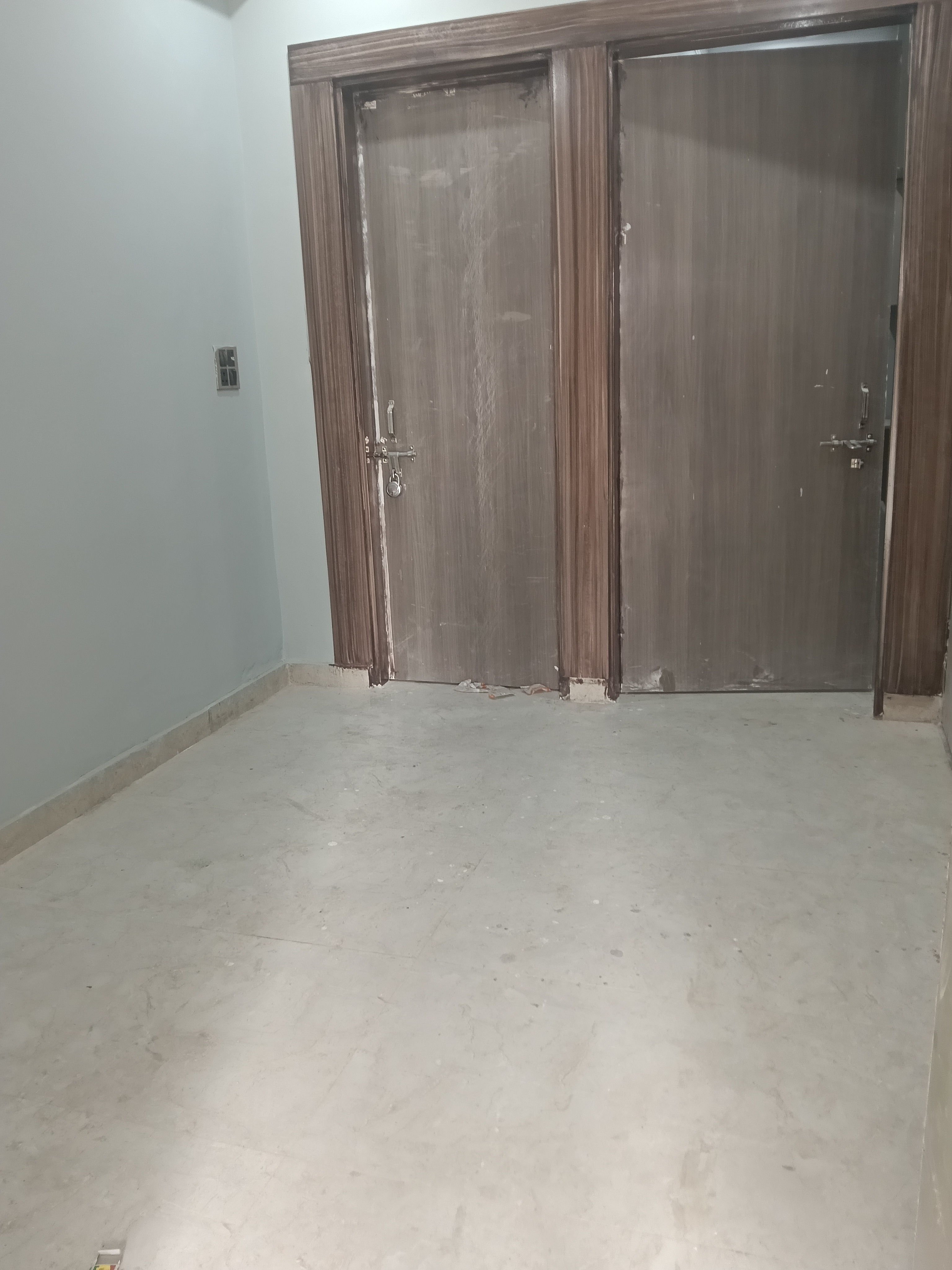 2 BHK + Pooja Room Builder Floor For Rent in Ansal Plaza Sector-23