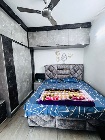 1 BHK Apartment For Rent in Gaur City 2 - 14th Avenue, Sector 16c Greater Noida