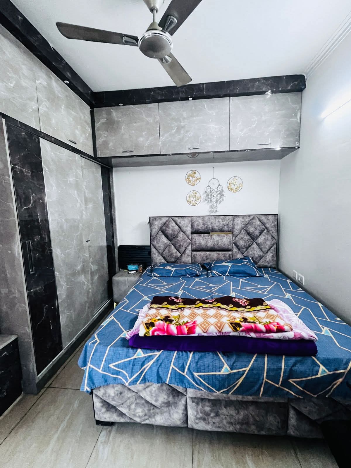 1 BHK Apartment For Rent in Gaur City 2 - 14th Avenue