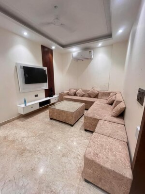 2 BHK Apartment For Rent in Freedom Fighters Enclave