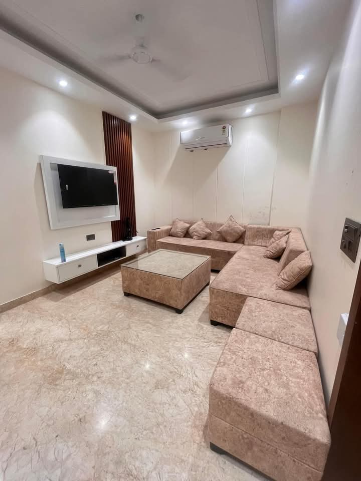 2 BHK Apartment For Rent in Ignou 