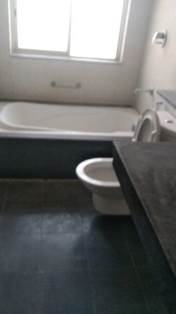 Bathroom in 2 BHK Apartment at BPTP Freedom Park Life, Sector 57 – for Rent
