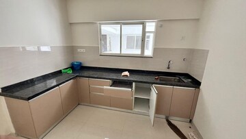 Kitchen in 3 BHK Apartment at Chaphalkar Elina Lite, Mohammadwadi – for Rent